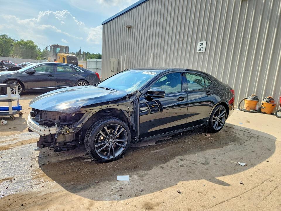Acura Tlx