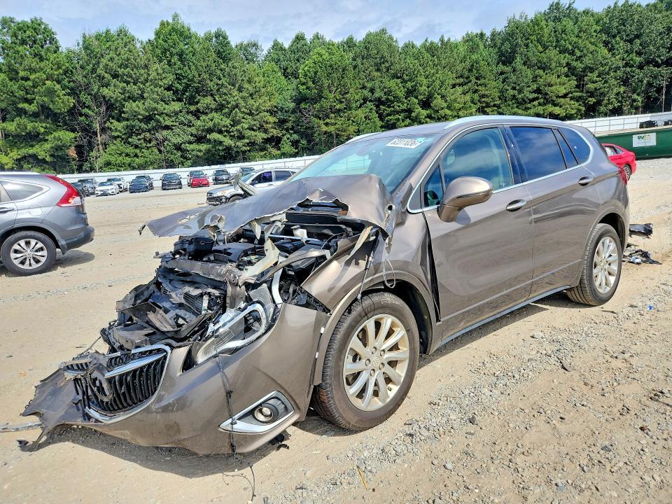 Buick Envision