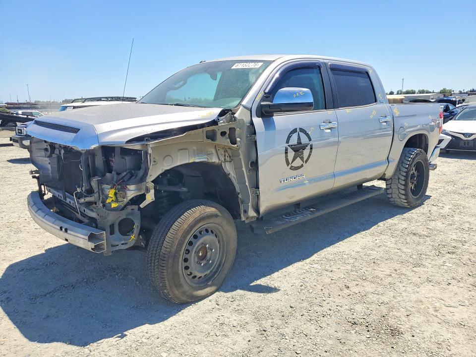 Toyota Tundra