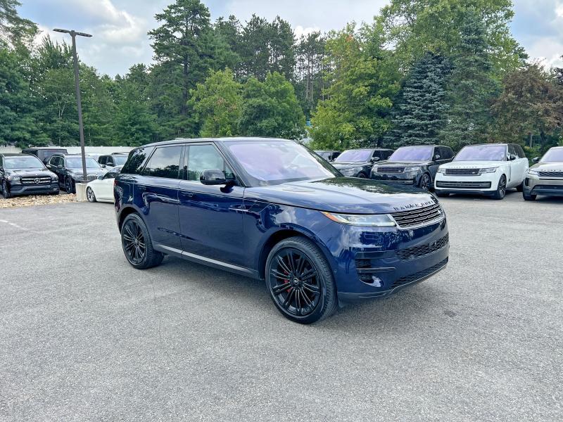 2023 Land Rover Range Rover Sport — фото 1