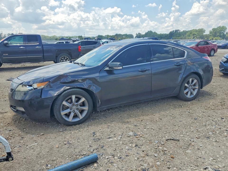 Acura Tl