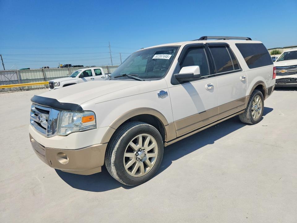 Ford Expedition