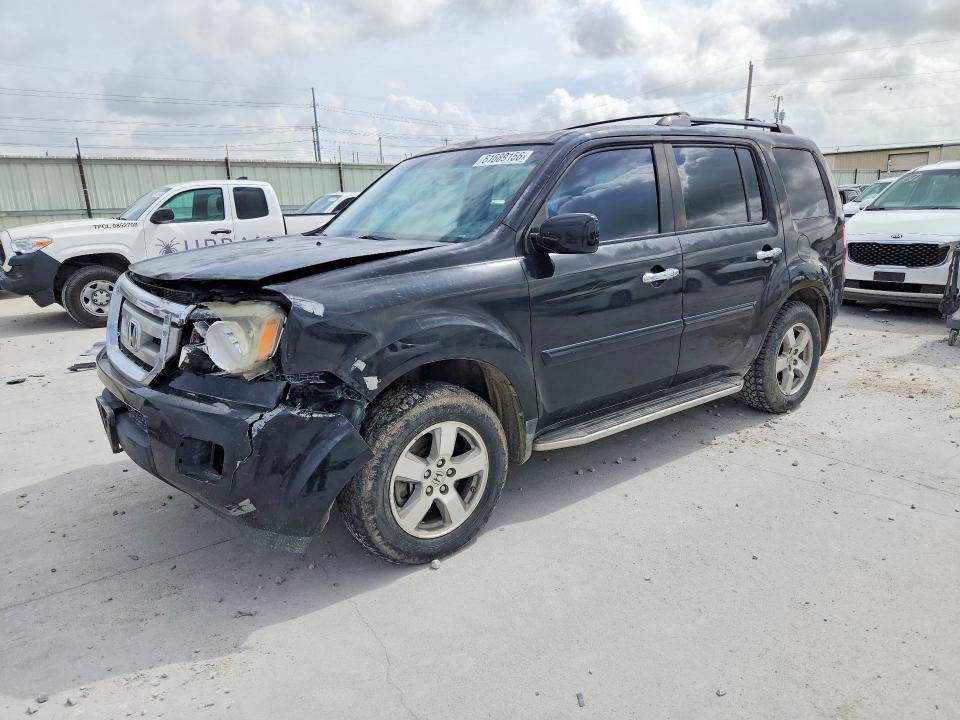 Honda Pilot
