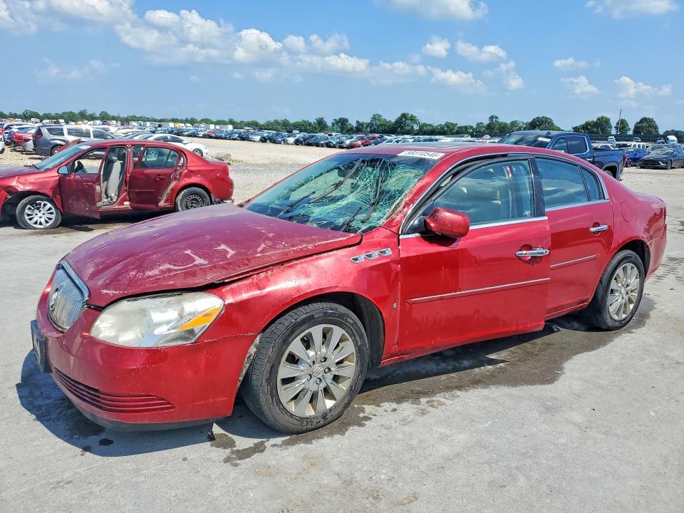 Buick Lucerne