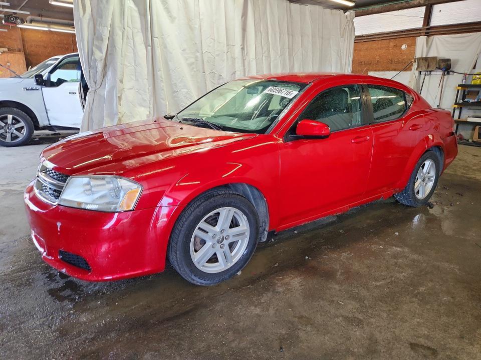 Dodge Avenger