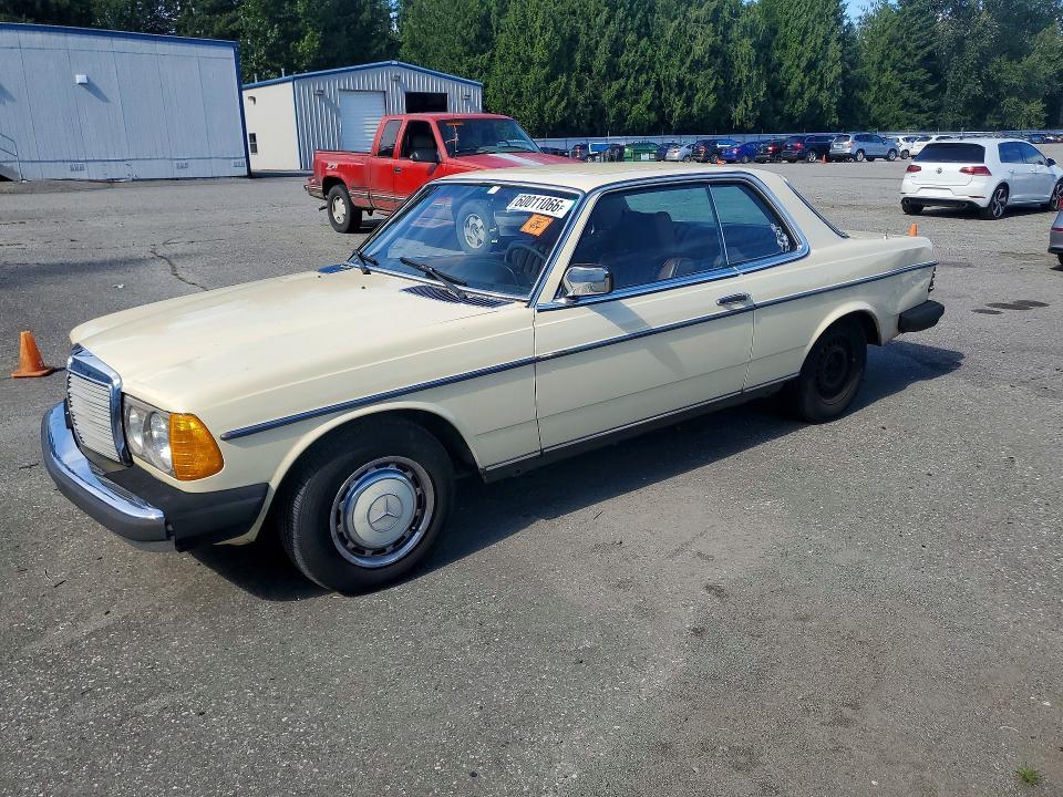 Mercedes-Benz 300