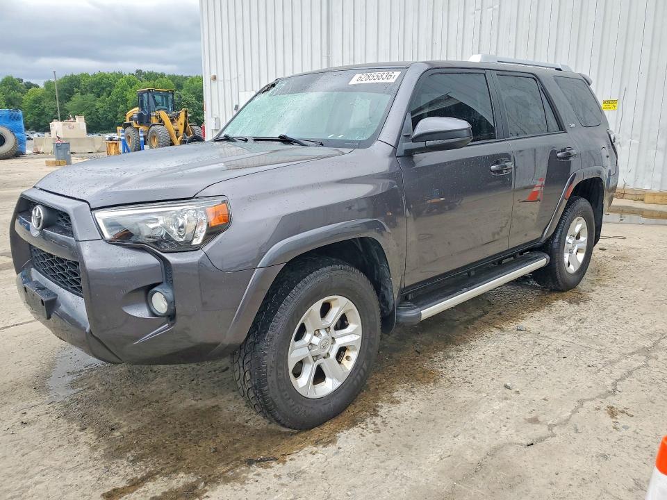 Toyota 4Runner
