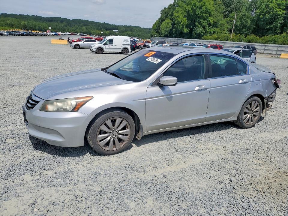 2011 Honda Accord — фото 1