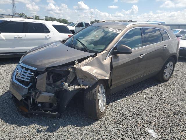 Cadillac Srx