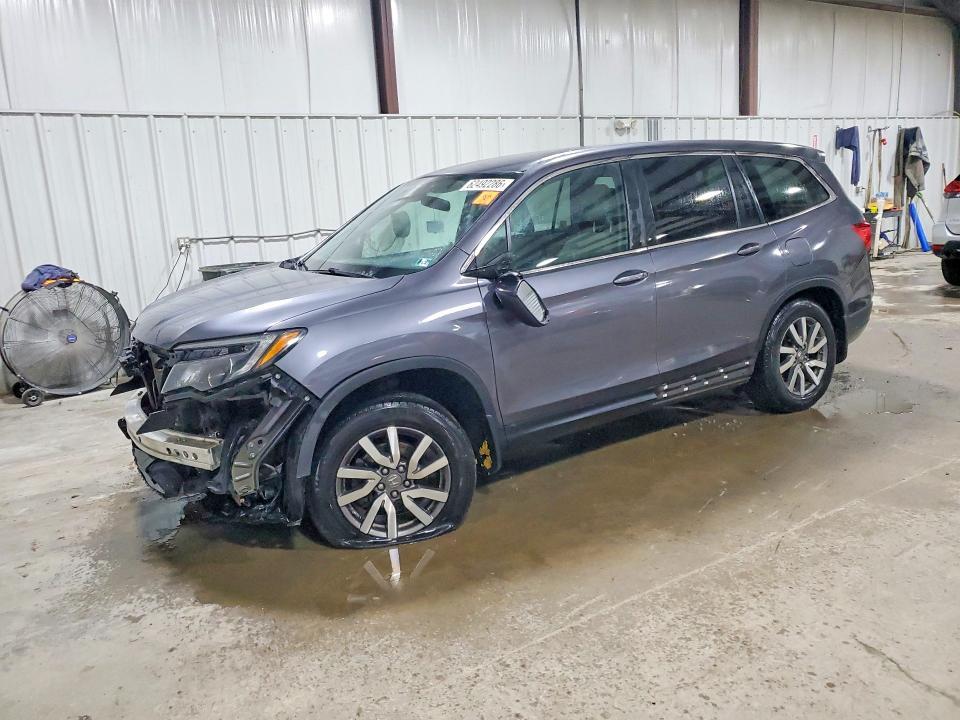 Honda Pilot