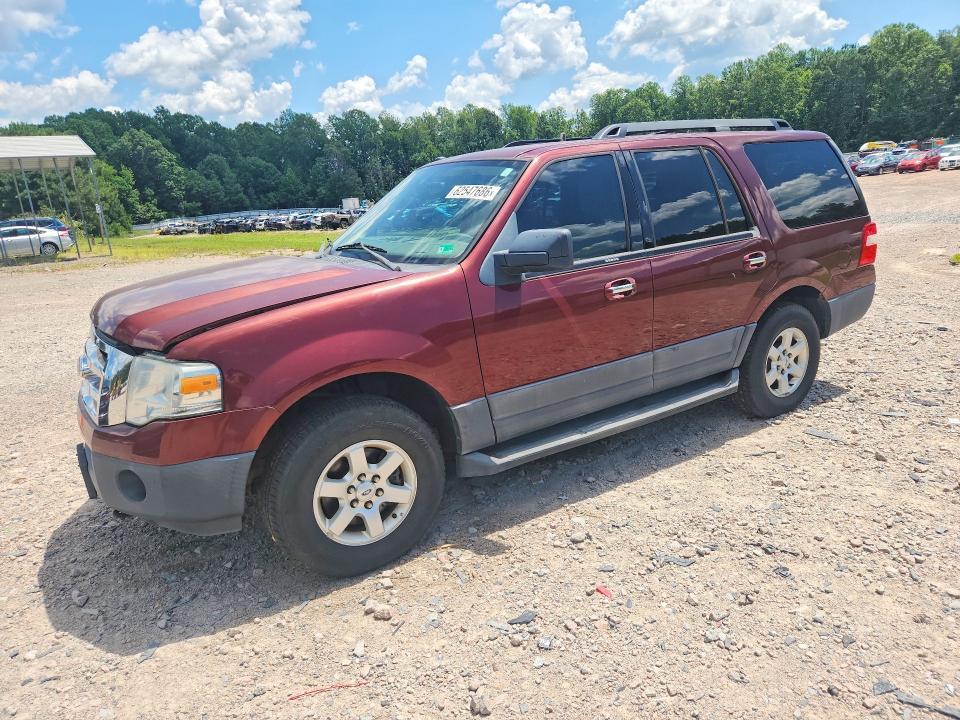 Ford Expedition