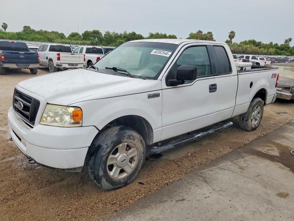 Ford F150