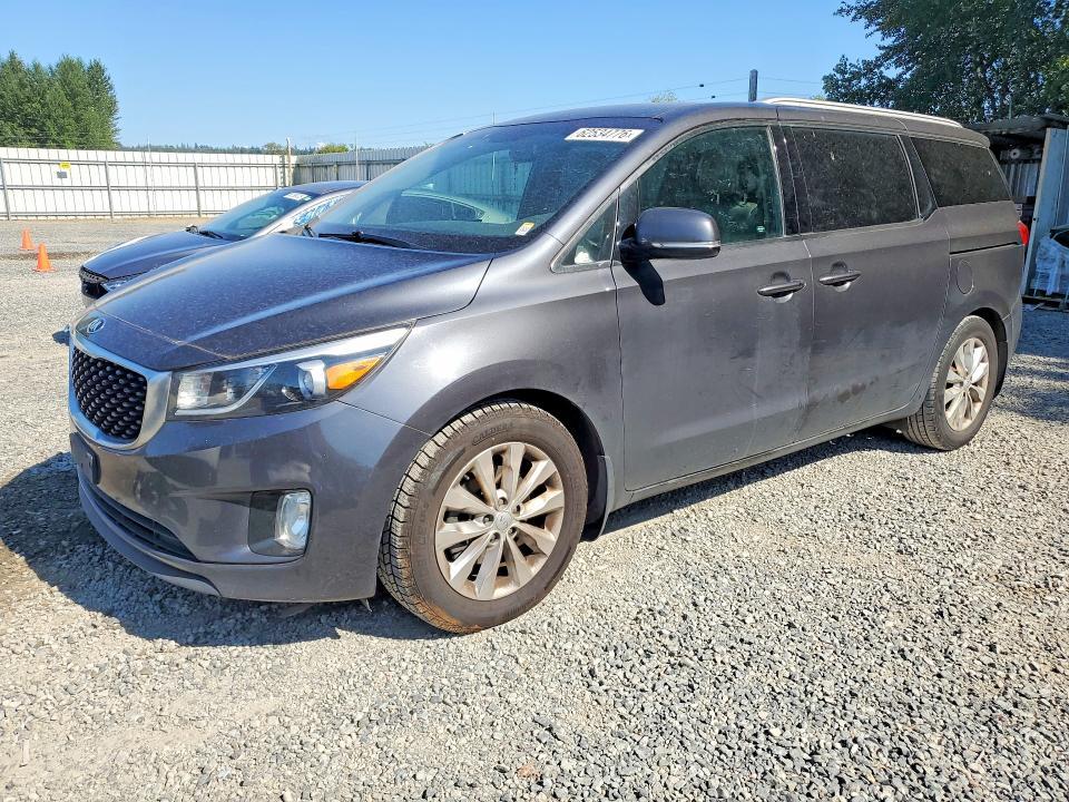 Kia Sedona
