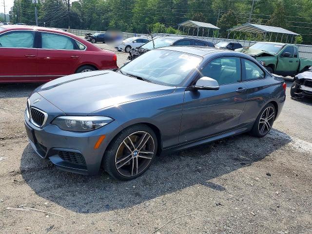 BMW M240I
