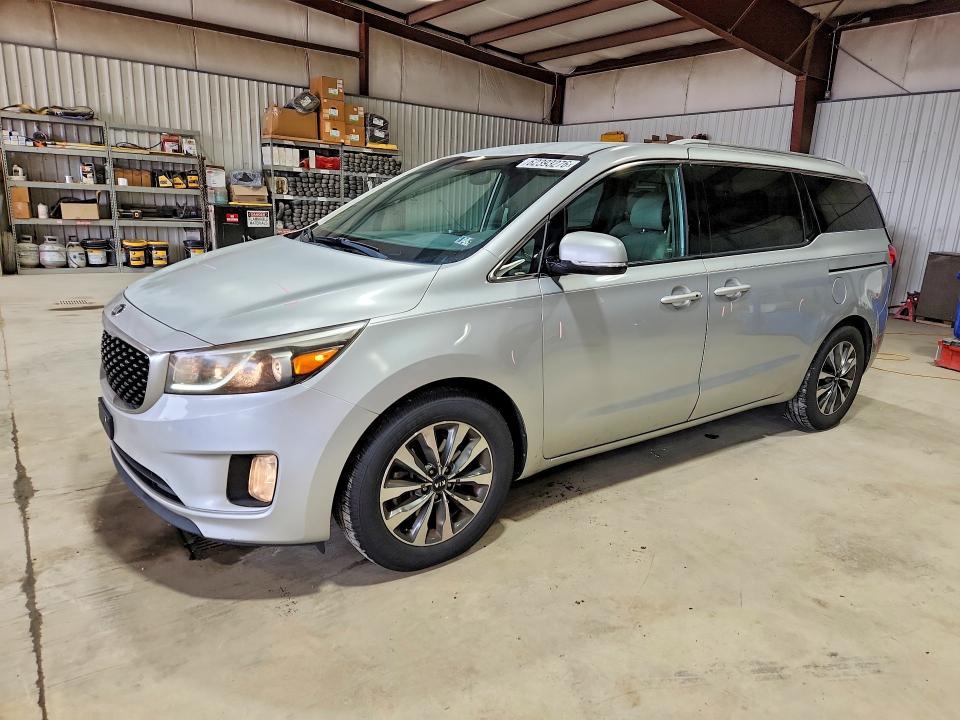 Kia Sedona