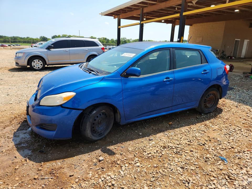 Toyota Matrix