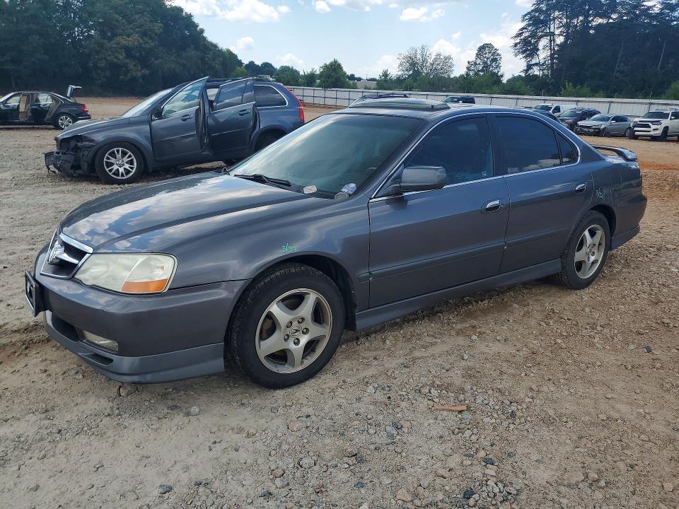 Acura 3.2Tl