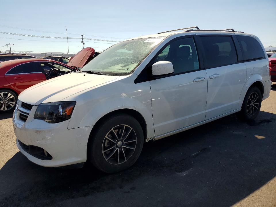 Dodge Grand Caravan