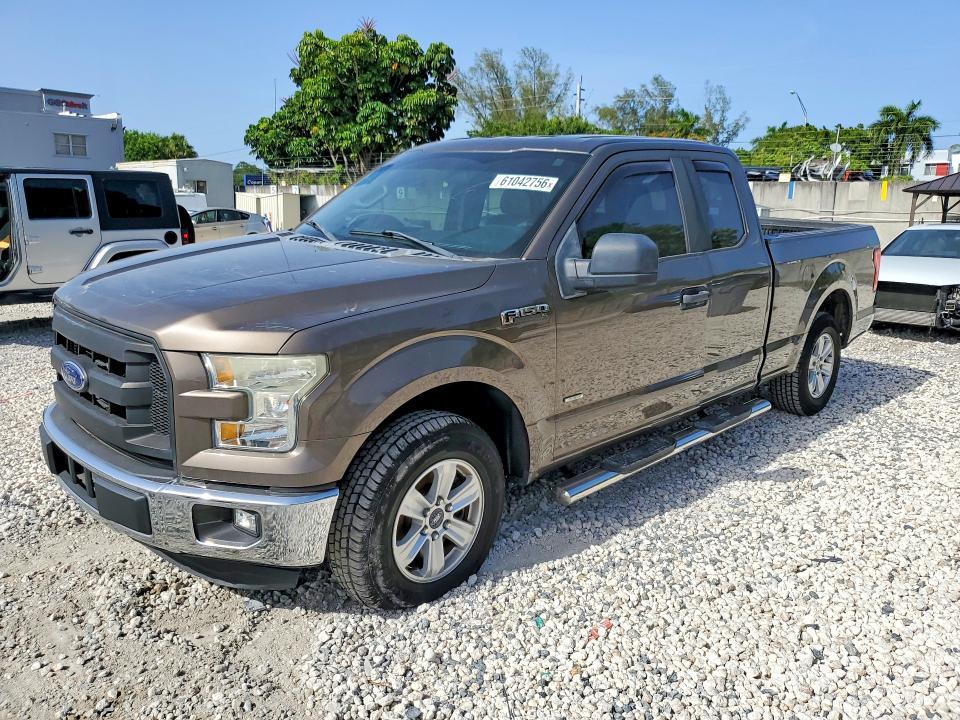 Ford F150