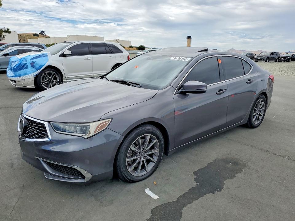 2019 Acura Tlx Techno — фото 1