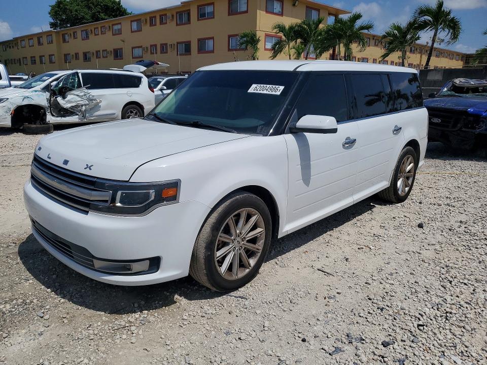 Ford Flex