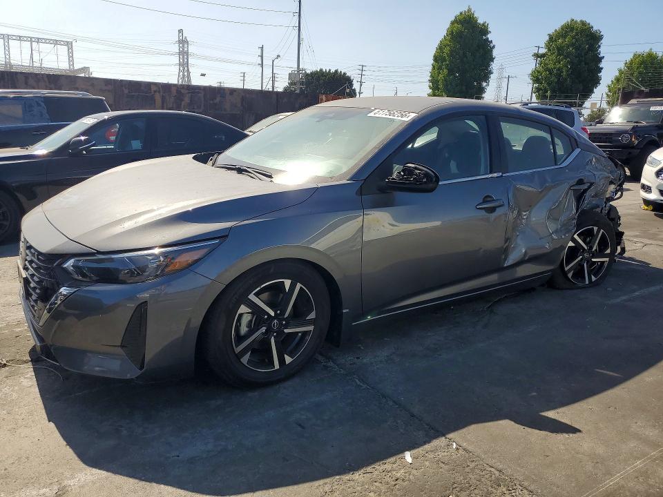 Nissan Sentra