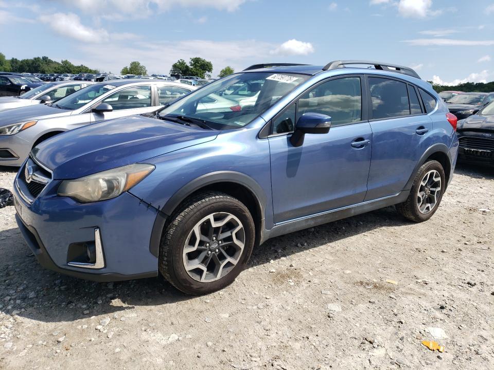 Subaru Crosstrek