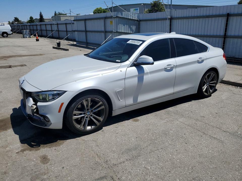 BMW 430I