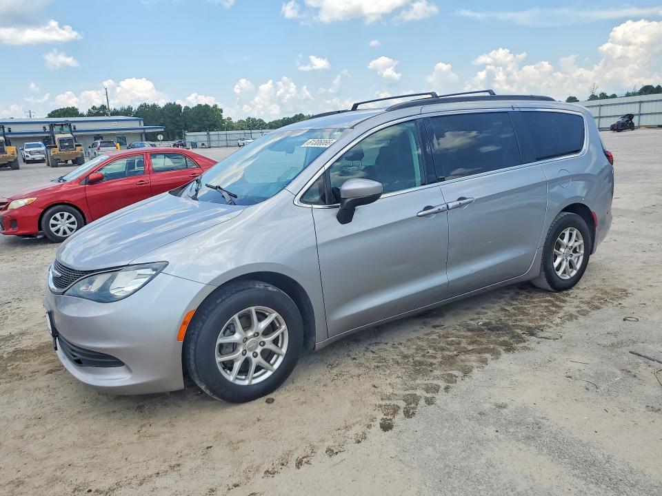 Chrysler Voyager