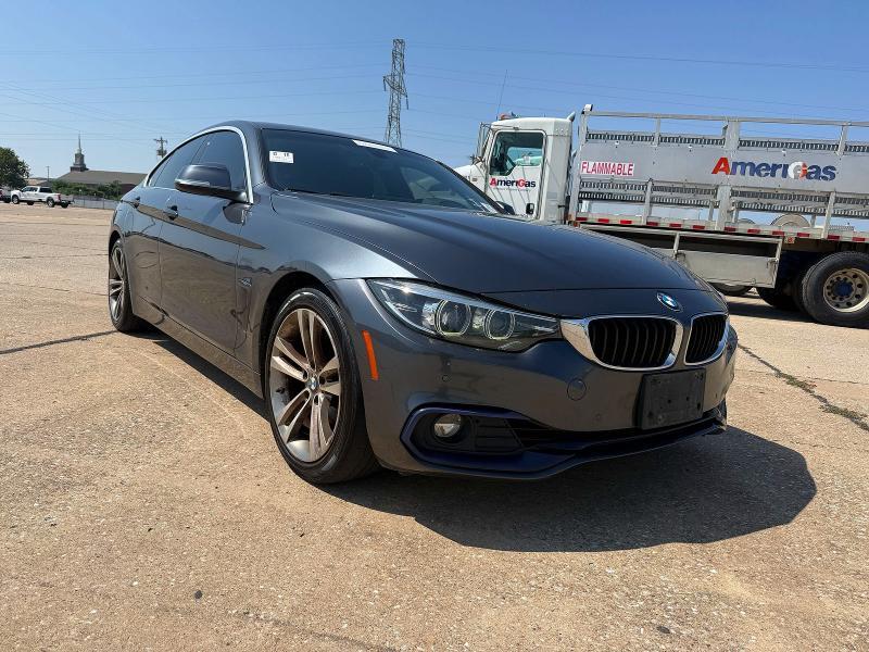 BMW 430I