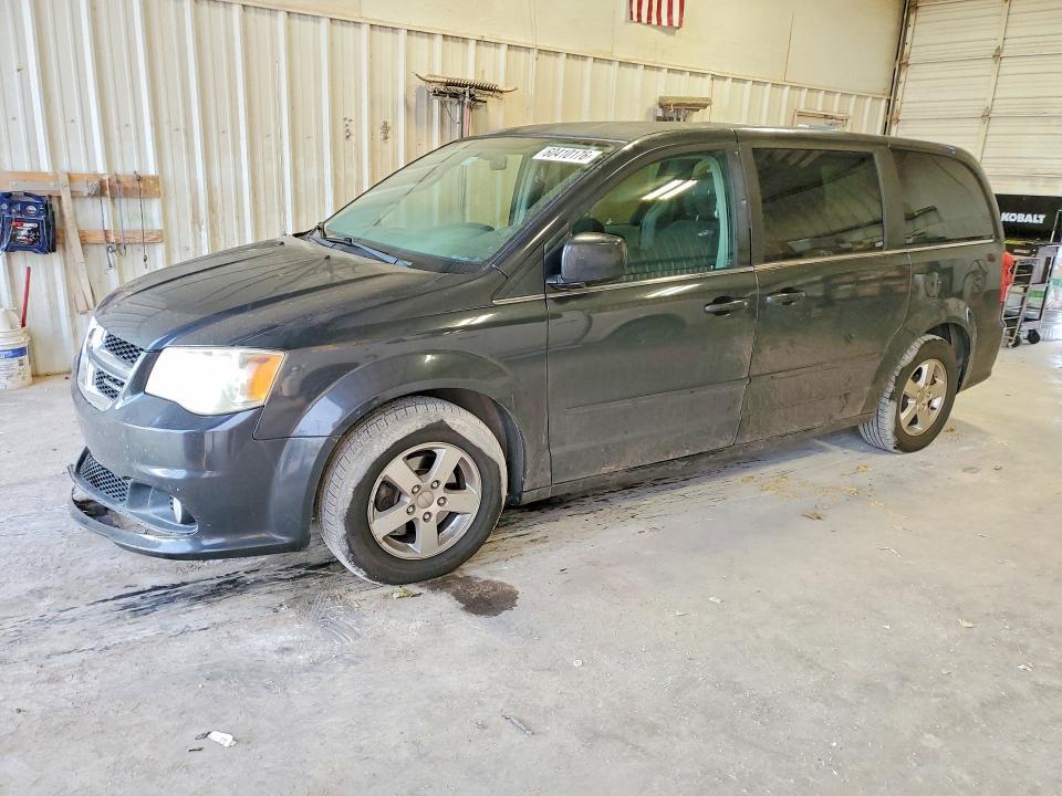 Dodge Grand Caravan