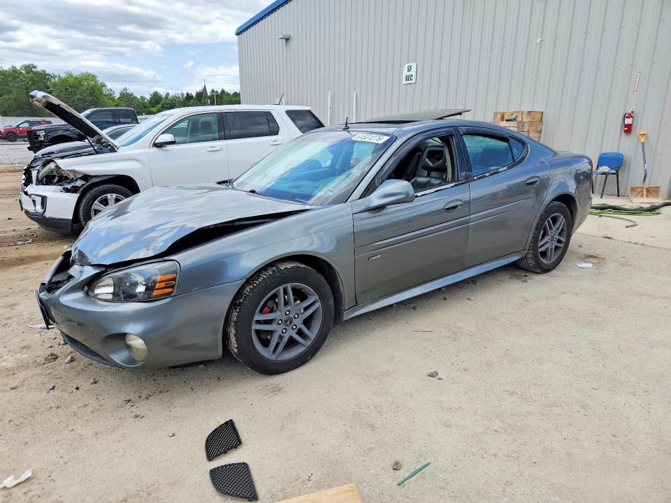 Pontiac Grand Prix
