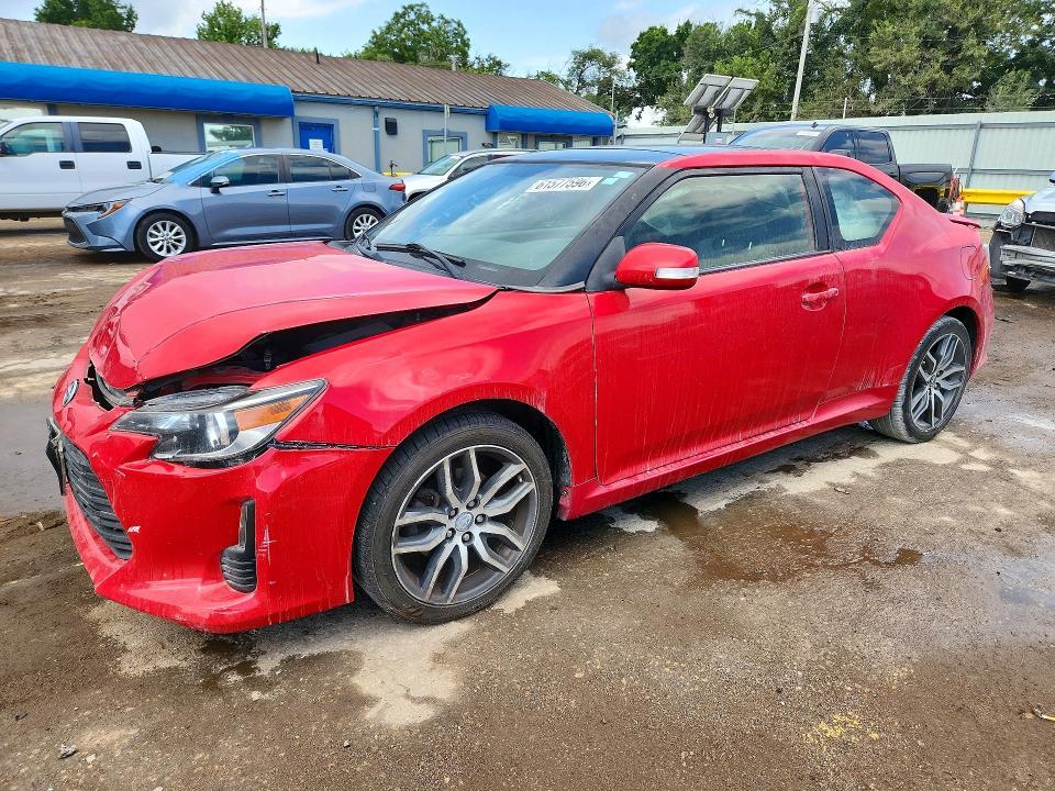 2014 Scion Tc — фото 1