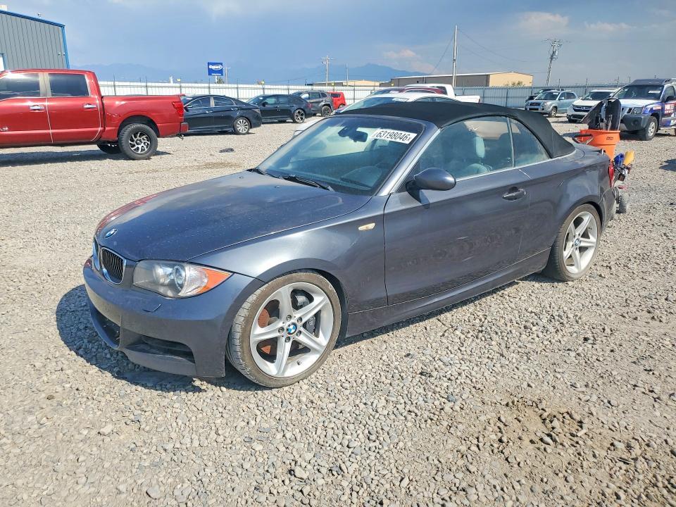 BMW 135