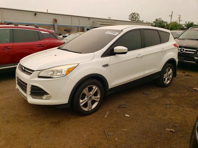 2015 Ford Escape — фото 1