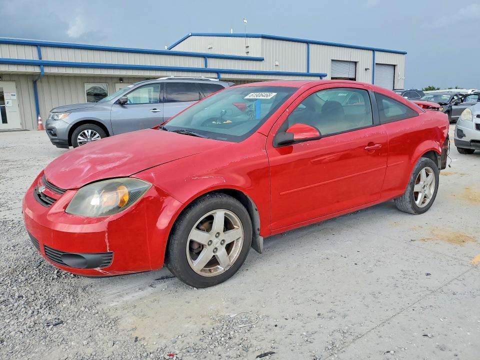 2005 Chevrolet Cobalt — фото 1
