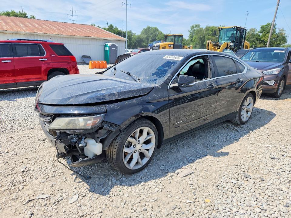 Chevrolet Impala