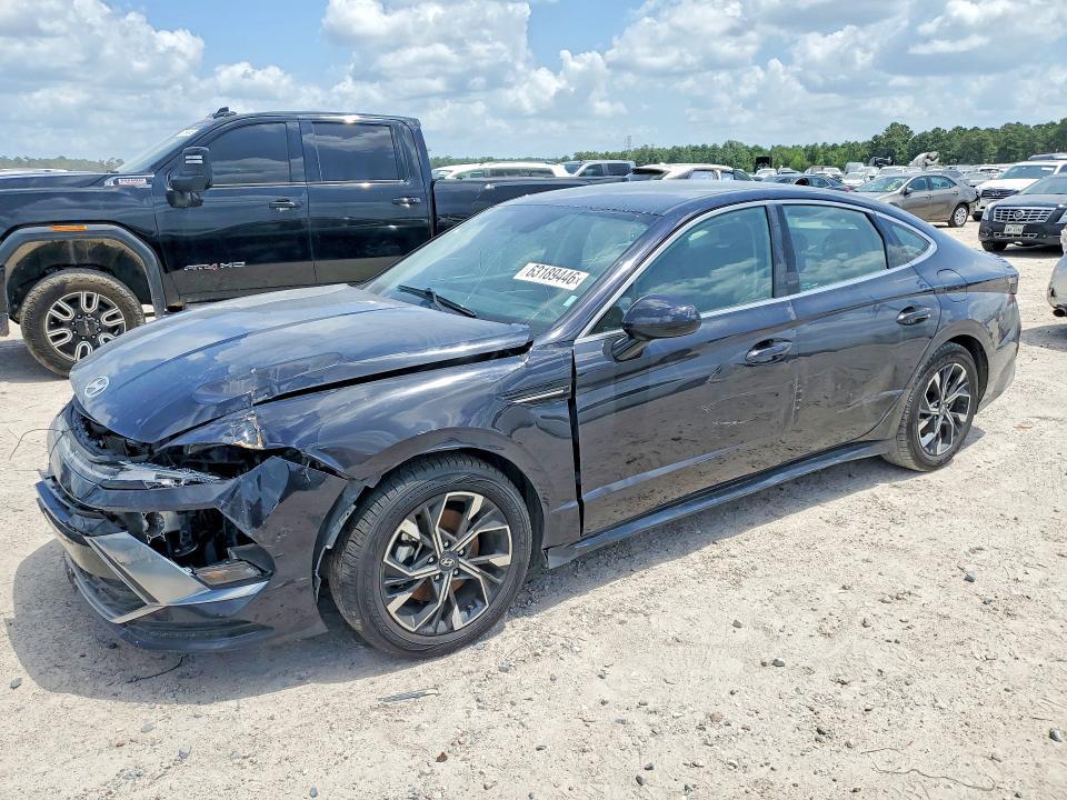 2024 Hyundai Sonata — фото 1