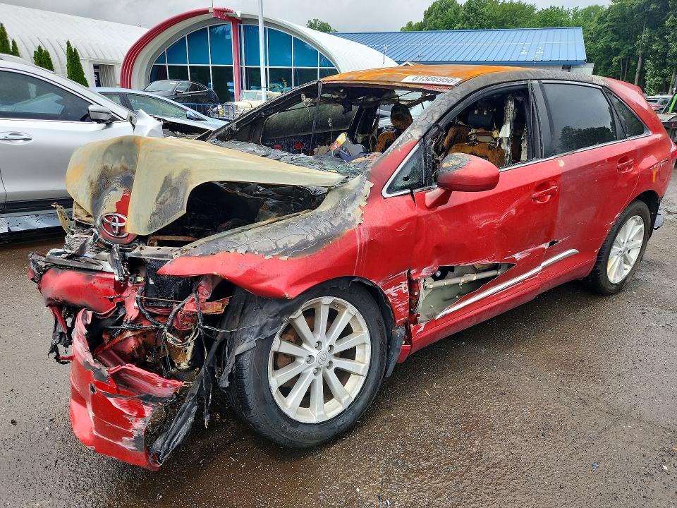 Toyota Venza