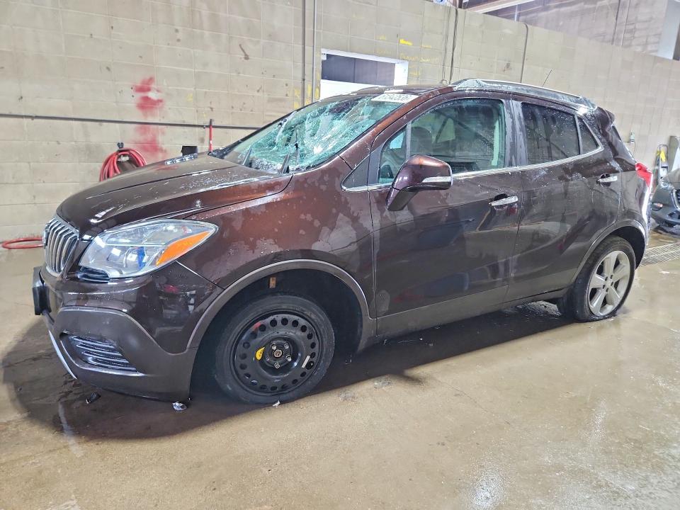 Buick Encore
