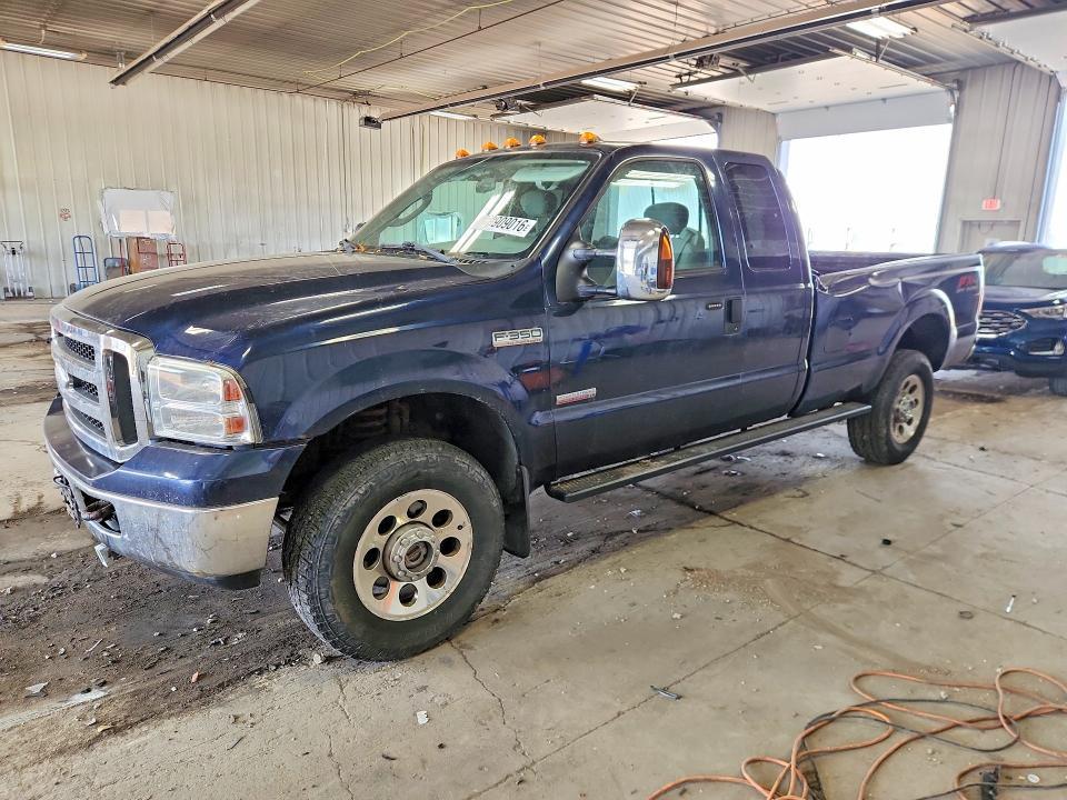 Ford F350