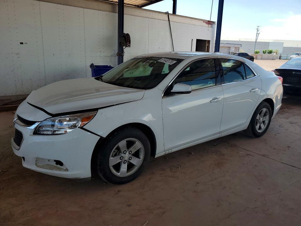 Chevrolet Malibu Limited
