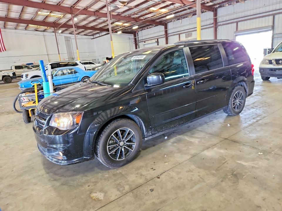 Dodge Grand Caravan