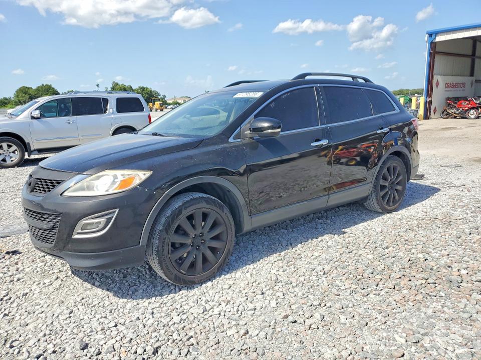 Mazda Cx-9