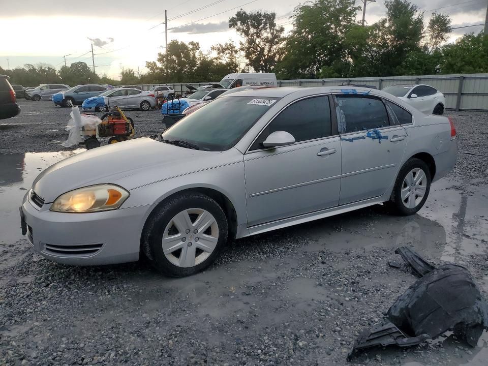 Chevrolet Impala
