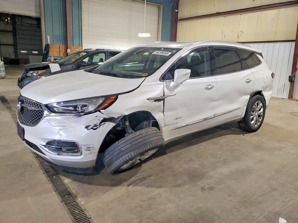 Buick Enclave