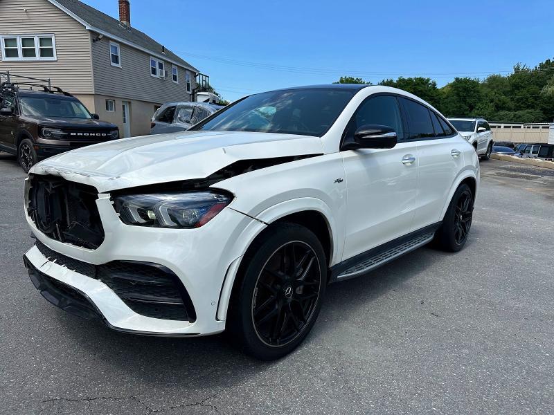 Mercedes-Benz Gle Coupe