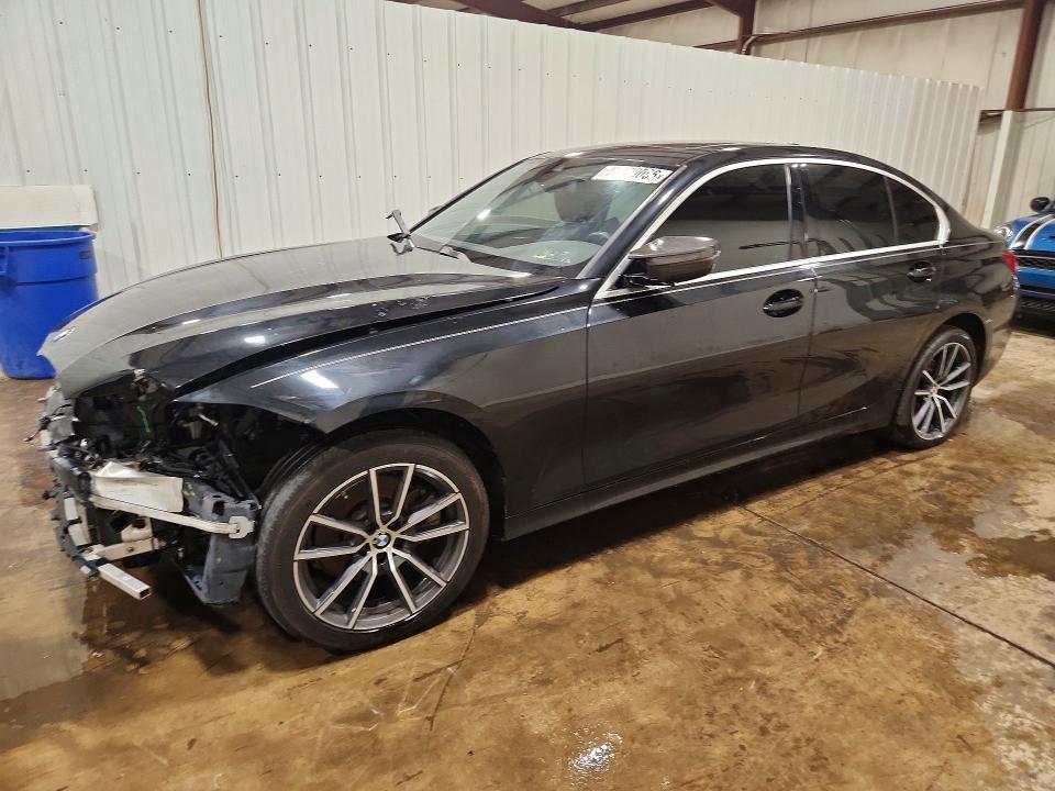 BMW 330Xi