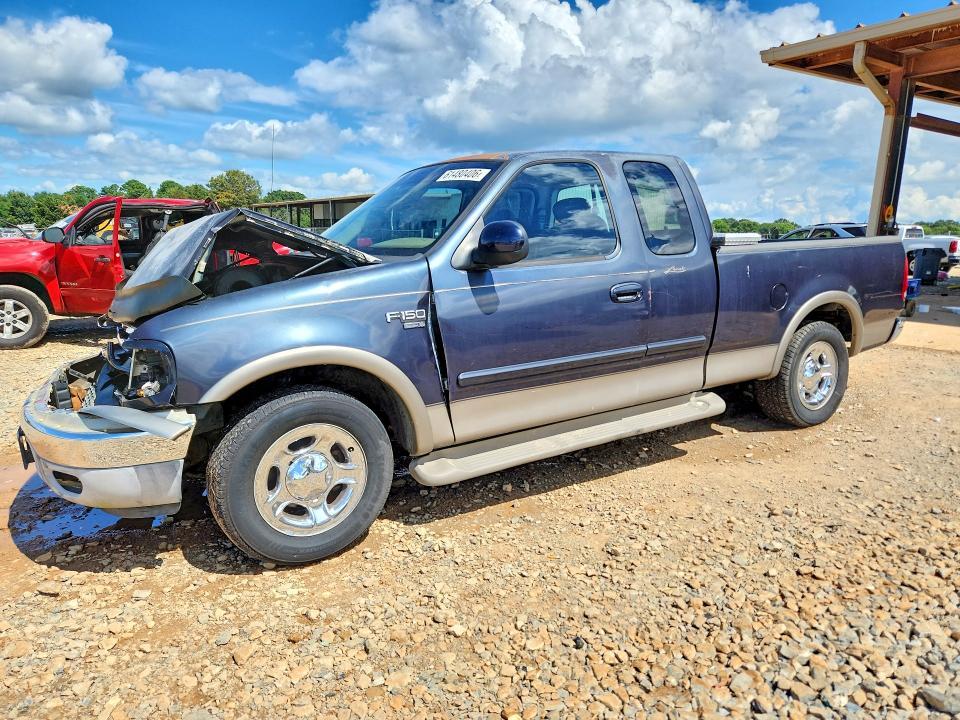 Ford F150
