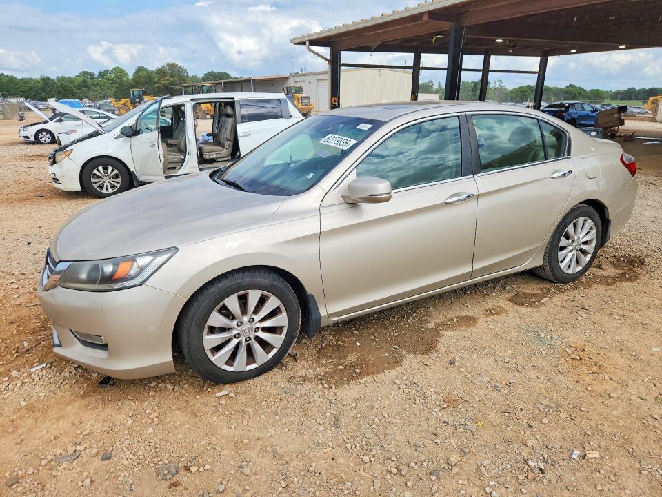2013 Honda Accord — фото 1